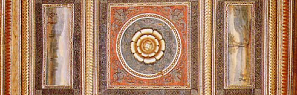 soffitto_a_cassettoni